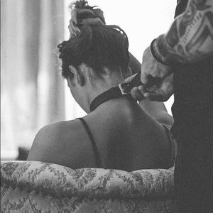 Meet your Posher, Marc andre